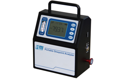 HGAS-LBB便攜式露點分析儀